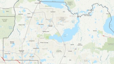 452229-1 Seminole County Project Sites